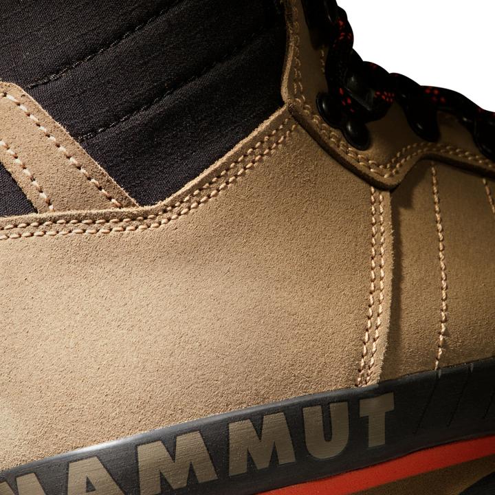 Produktbild Mammut Yatna II High GTX® Men (46 2/3)