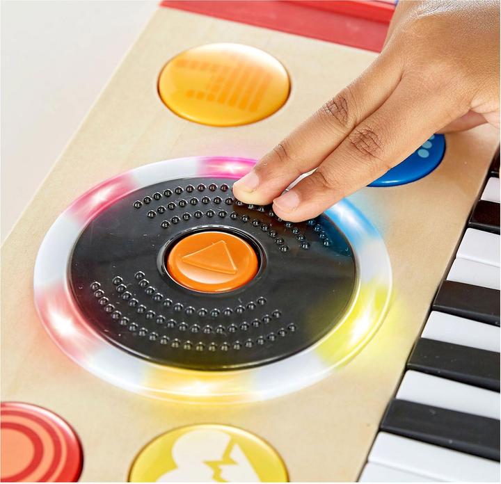 Immagine prodotto Hape Mixer per DJ (Inglese, Tedesco)