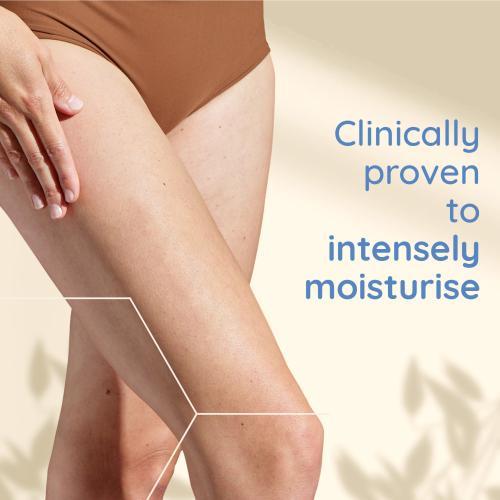 Actual product image Aveeno Skin Relief Body Oil Spray (Body oil, 200 ml)