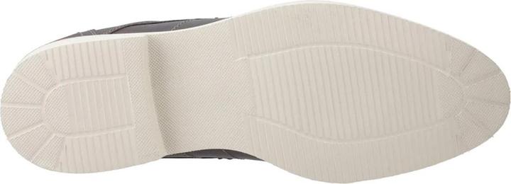 Actual product image Pod Mens Hampton Italian Leather Oxfords (43)
