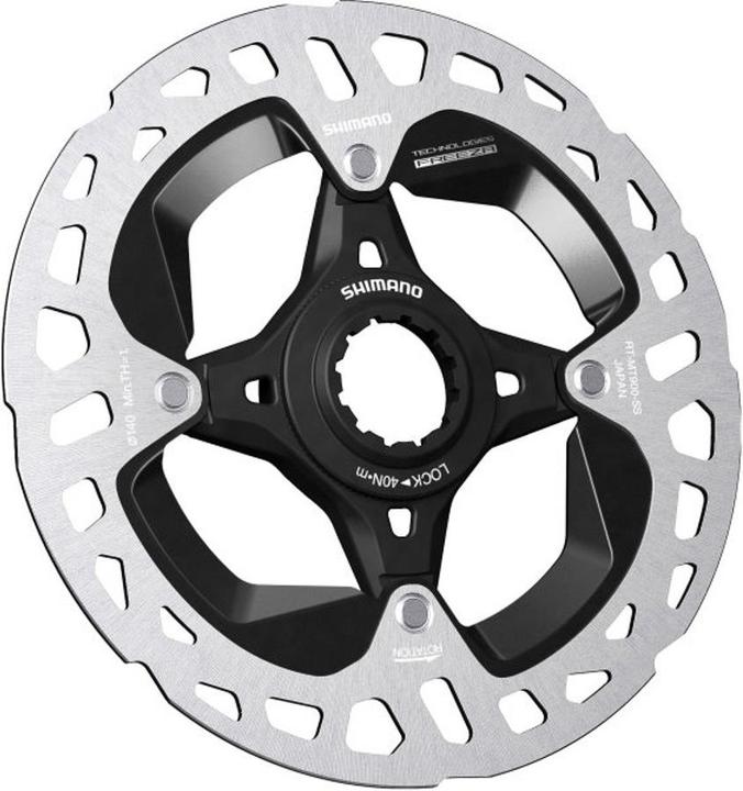 Immagine prodotto Shimano RT-MT900 (140 mm)