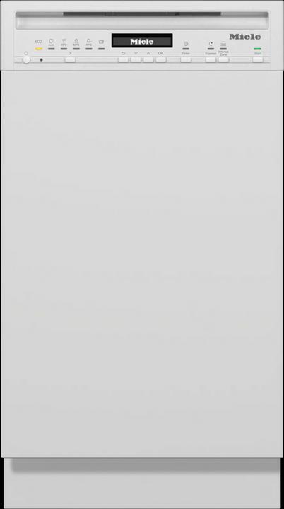 Image du produit Miele G 15740-45 SCi SL