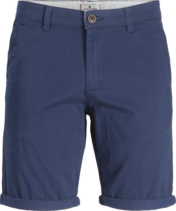 Jack & Jones Jpstdavid Jjchino Shorts Akm Sn Mni