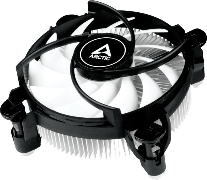 Actual product image Arctic Alpine 17 LP (55 mm)