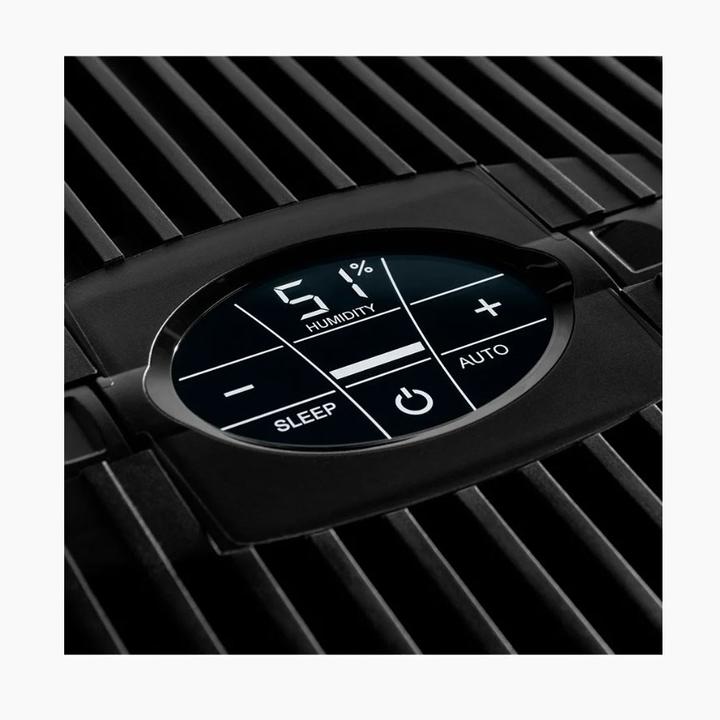 Immagine prodotto Venta Umidificatore Comfort Plus LW15 (nero) (35 m²)