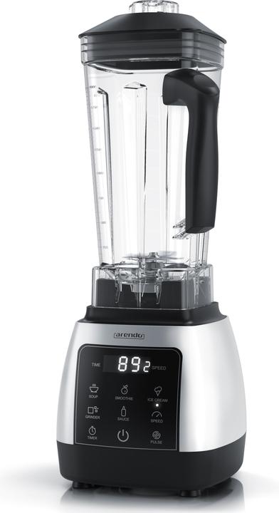 Arendo Standmixer (2000 W)
