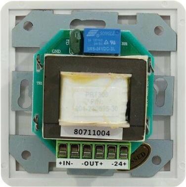 Immagine prodotto Omnitronic Controllo volume