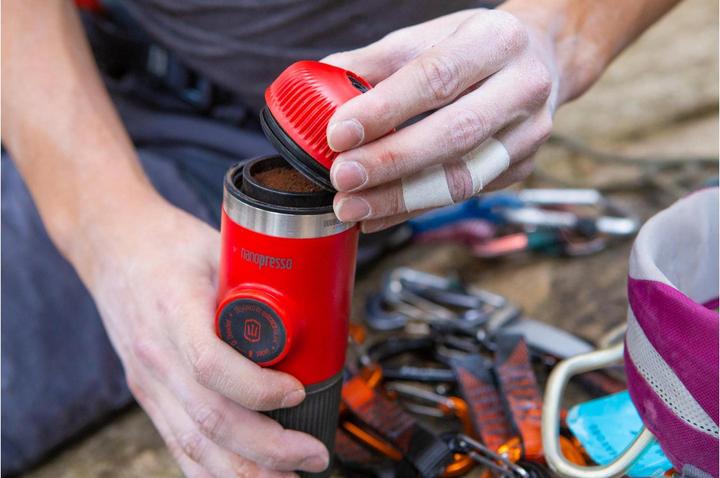 Produktbild Wacaco Nanopresso (0.08 l)