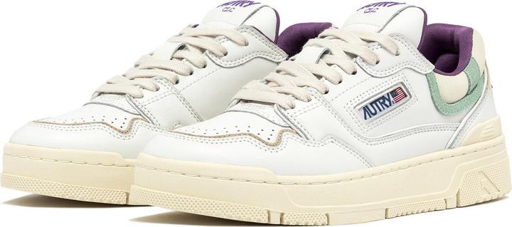 Produktbild Autry Sneakers White (37)
