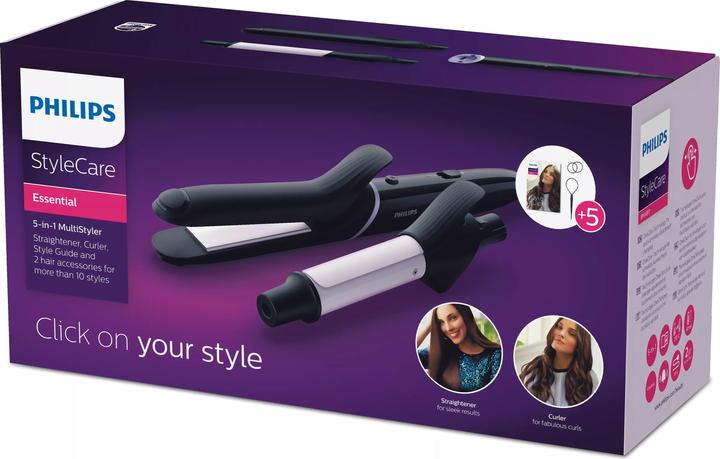 Produktbild Philips StyleCare (Glätteisen)