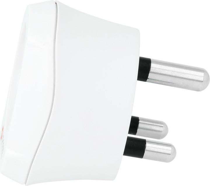 Actual product image Skross Country Travel Adapter