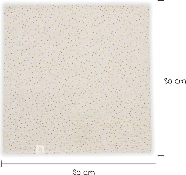 Produktbild Hauck Cuddle N Clean (80 cm, 80 cm)