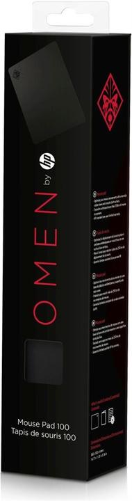 Actual product image HP OMEN 300 (Wide)