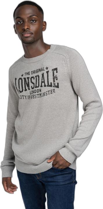 Lonsdale Talgarreg