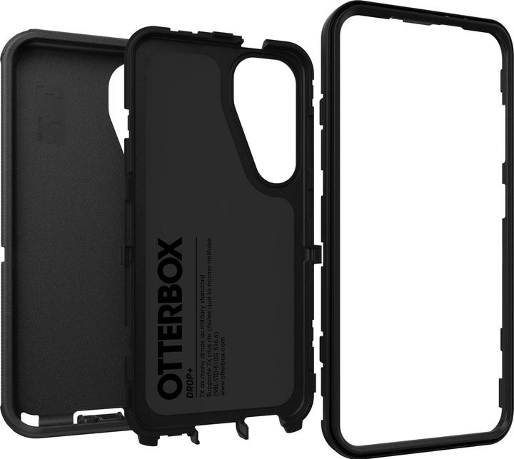 Image du produit OtterBox Defender (Samsung Galaxy S25)