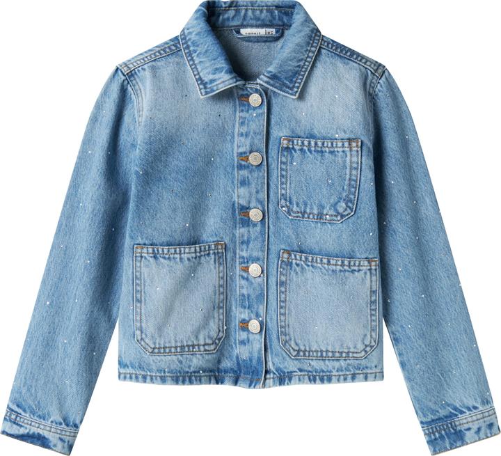 Name it Denim Jacke