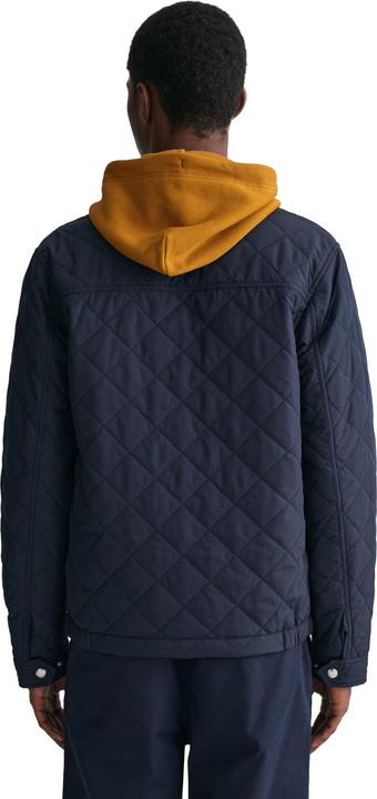 Image du produit GANT Coupe-Vent Matelassé (L)