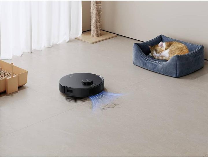 Produktbild Ecovacs Deebot Saugroboter N20 PRO PLUS (Saugwischroboter)