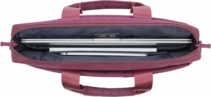 Actual product image Rivacase 8325 Laptop bag 13.3 (13.30")