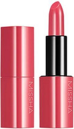 Actual product image Missha Hydrating lipstick Dare Rouge Sheer Slick 3.5 g - Shade: 05 Gentle Young Boss (05 Gentle Young Boss)