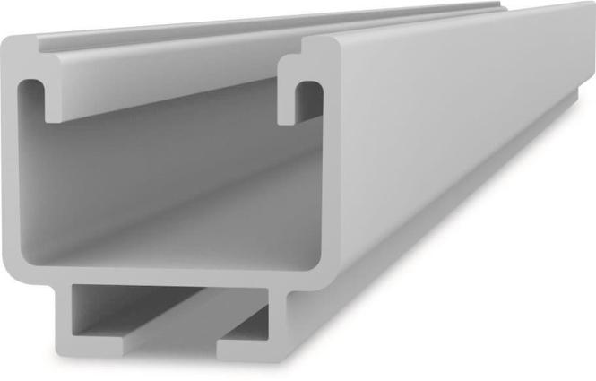 K2 Systems K2 Profilschiene (Solarstecker)