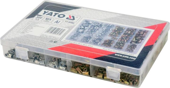 Produktbild Yato YT-36481