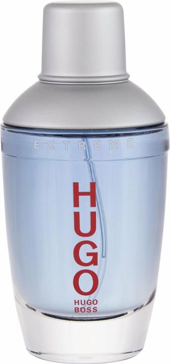Actual product image Hugo Boss Hugo Extreme (Eau de parfum, 75 ml)