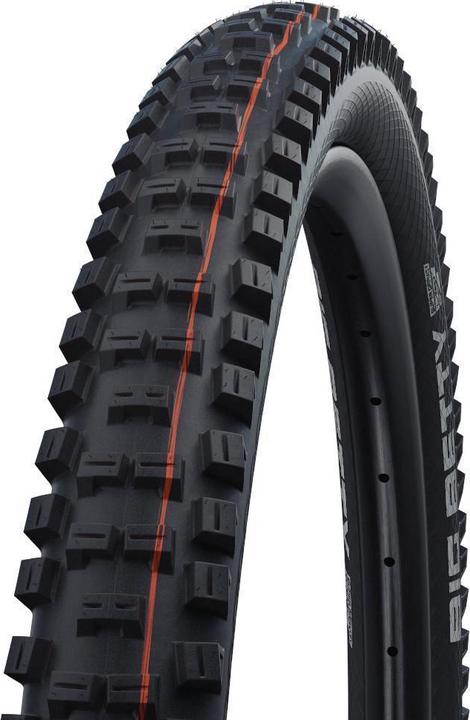 Actual product image Schwalbe Big Betty (27.5 x 2.80, 70-584)