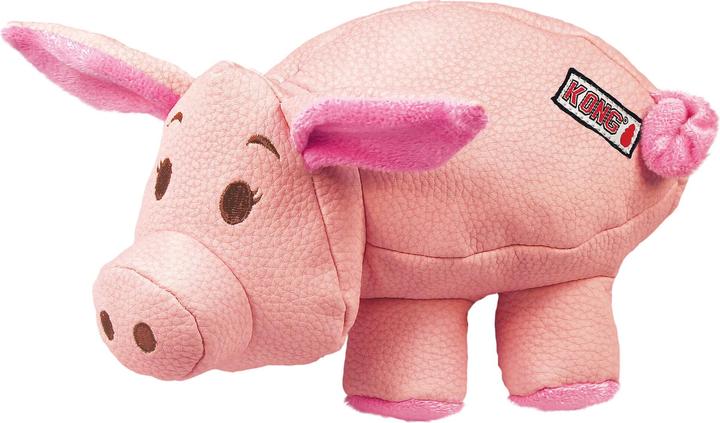 Immagine prodotto KONG Maiale (Cane di peluche)
