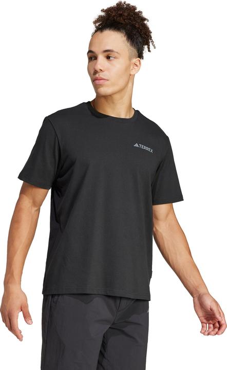 Actual product image adidas Xploric Polygiene (XL)