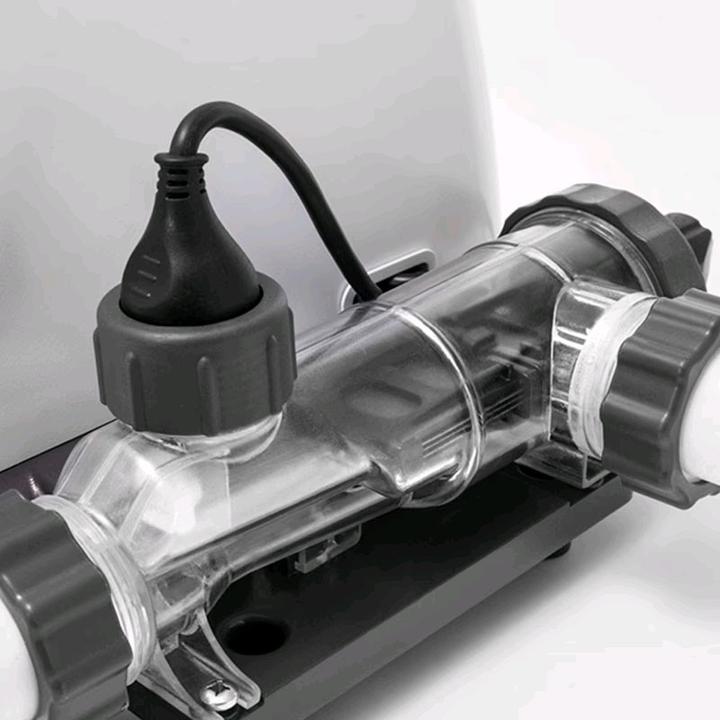 Image du produit Intex Krystal Clear QZ1100