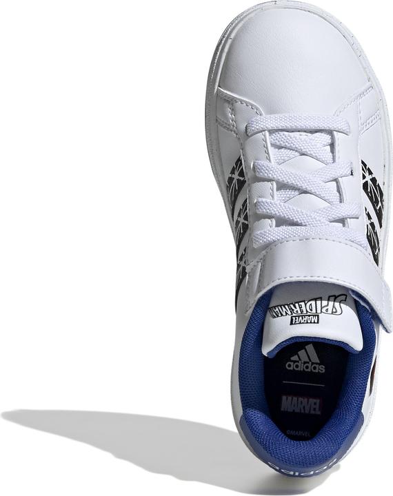 Produktbild adidas Marvel Grand Court Spider-man (37 1/3)