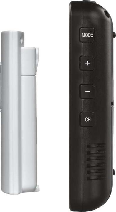 Produktbild Emos Drahtlose Wetterstation E5080