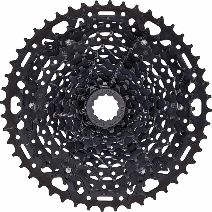 Image du produit Micro Shift Advent X CS-H104 (10-vitesse, 11-48)