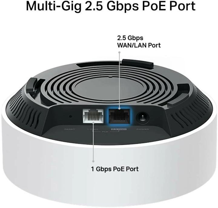 Immagine prodotto TP-Link Deco X50-PoE (confezione da 2)