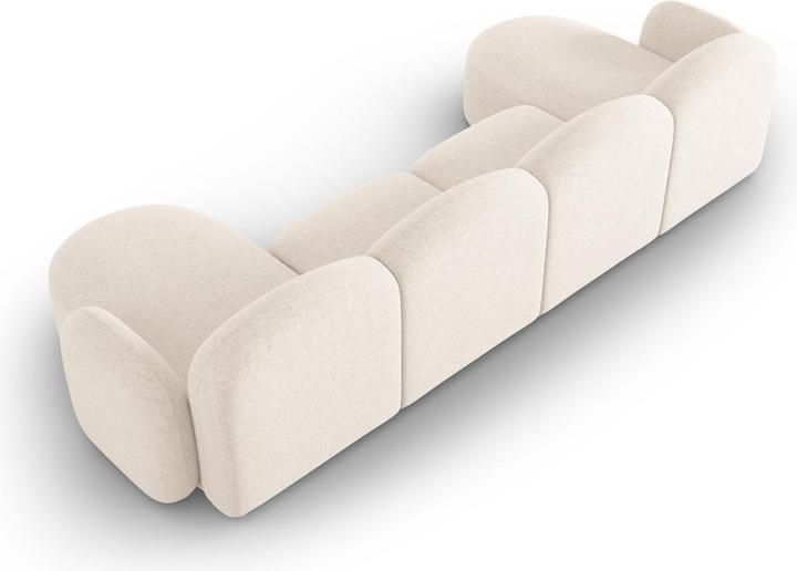 Produktbild Micadoni Blair (Wohnlandschaft)