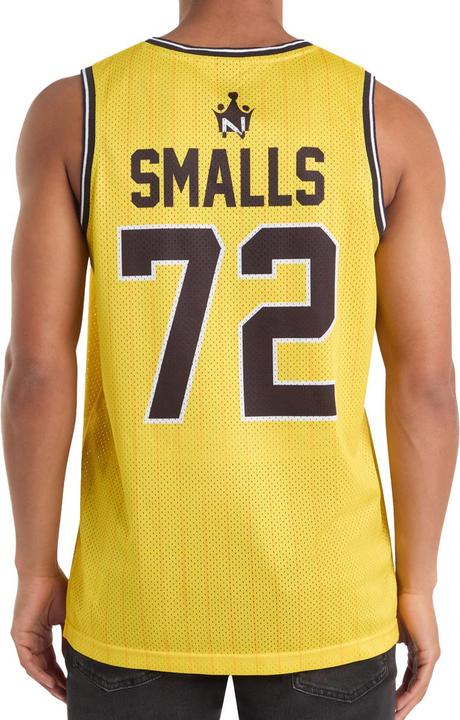 Image du produit Amplified - Maillot de basket - Homme (L)