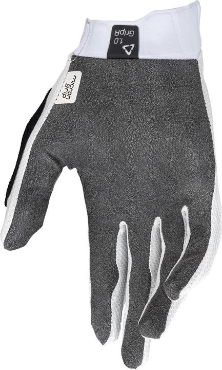 Image du produit Leatt Gant MTB 1.0 GripR - Blanc (XL)