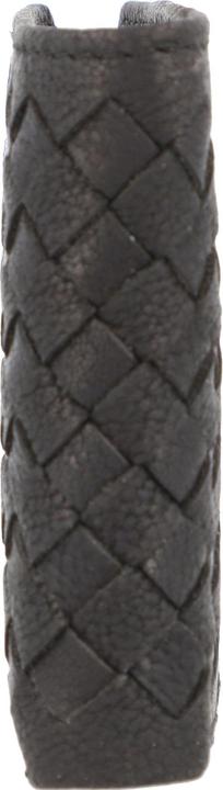 Produktbild Bugatti Woven Geldbörse Leder 11 cm