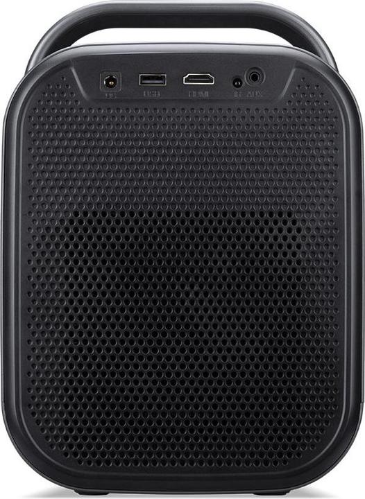Actual product image AOpen QF16ATV powered by Acer (Full HD, 550 lm, 1.22:1)