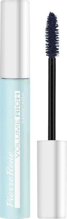 Produktbild Pierre Rene Professional Pierre Rene Volume Rich Mascara Volumizing Mascara 04 10Ml (04 Navy Blue)