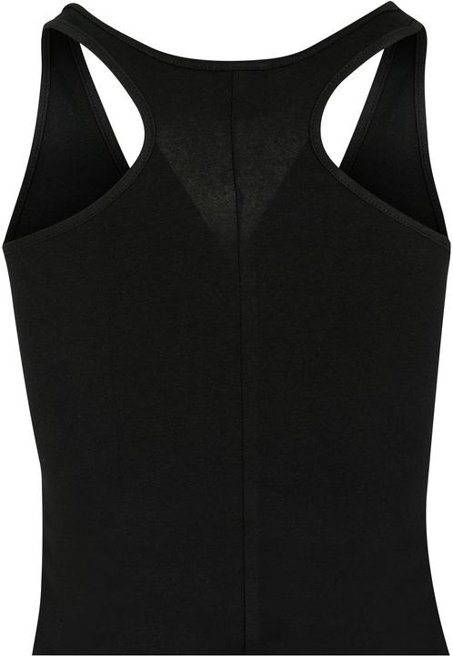 Produktbild Urban Classics Ladies Long Racer Back Dress (XL)