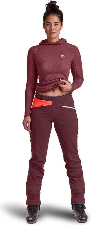 Actual product image Ortovox Col Becchei Pants W (L)