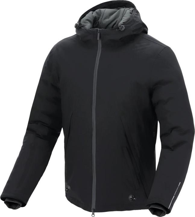 Tucano Urbano TU Magic Shelter Jacke Herren schwarz XXL (XXL)