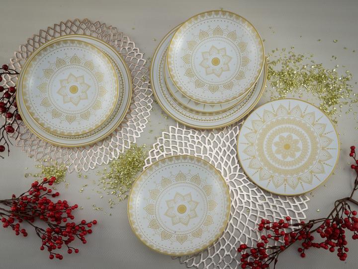 Immagine prodotto CreaTable mandala (12 x)