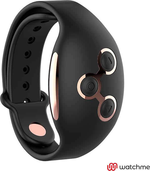 Actual product image Anne's Desire Watchme Vibro Egg "Desire