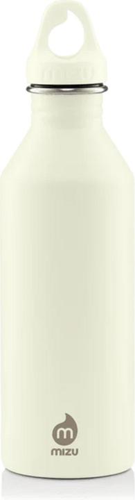 Mizu Butelka M8- Chalk (0.75 l)