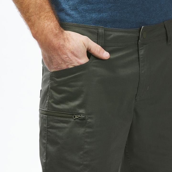 Actual product image Quechua NH500 (XXL)