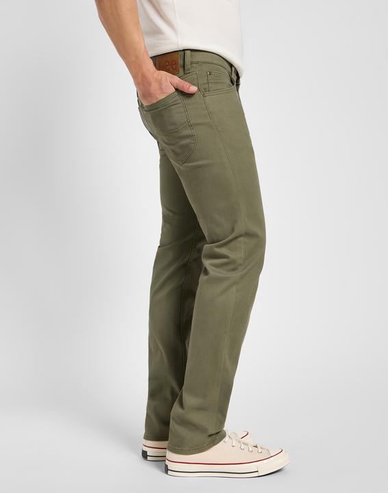 Produktbild Lee Stoffhose Daren Zip Fly (36)