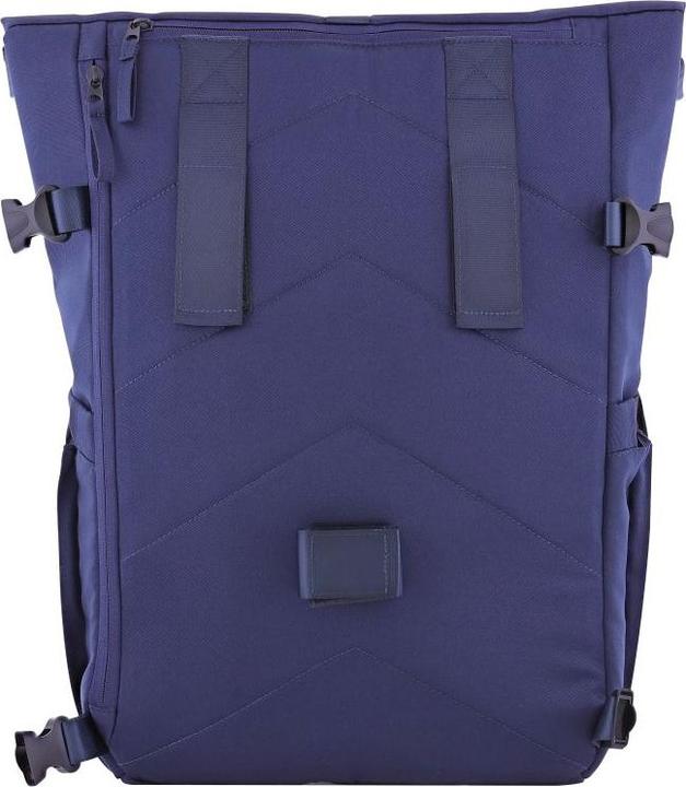 Image du produit T'nB TNB Sac à dos/ sacoche rétro pour vélo/vélo (15 l)